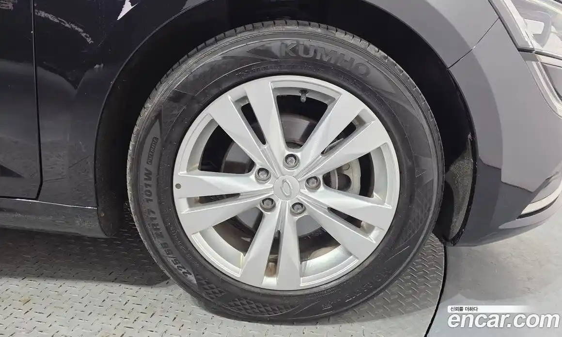 Renault SM6 2016 2.0 гидро, фото 7