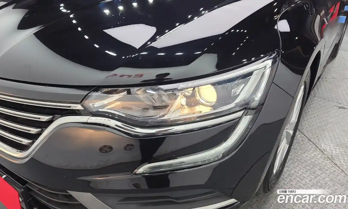 Renault SM6 2016 2.0 гидро, фото 8