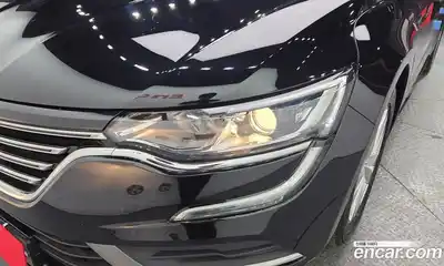 Renault SM6 2016 2.0 гидро, миниатюра 8