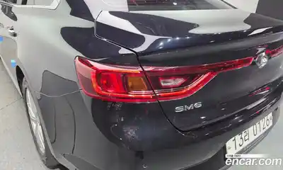 Renault SM6 2016 2.0 гидро, миниатюра 9