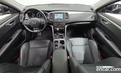 Renault SM6 2016 2.0 гидро, миниатюра 10