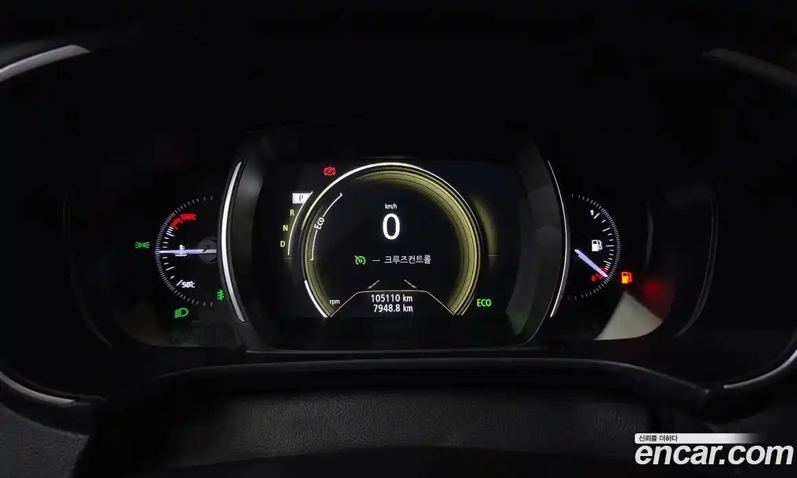 Renault QM6 2018 2.0 гидро, фото 11