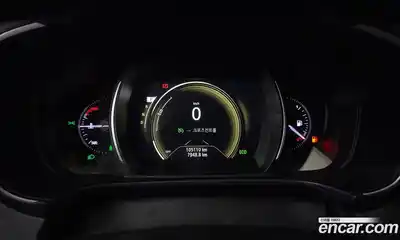 Renault QM6 2018 2.0 гидро, миниатюра 11