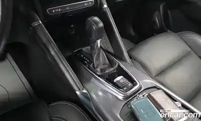 Renault QM6 2018 2.0 гидро, миниатюра 12