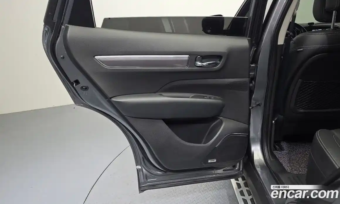 Renault QM6 2018 2.0 гидро, фото 15