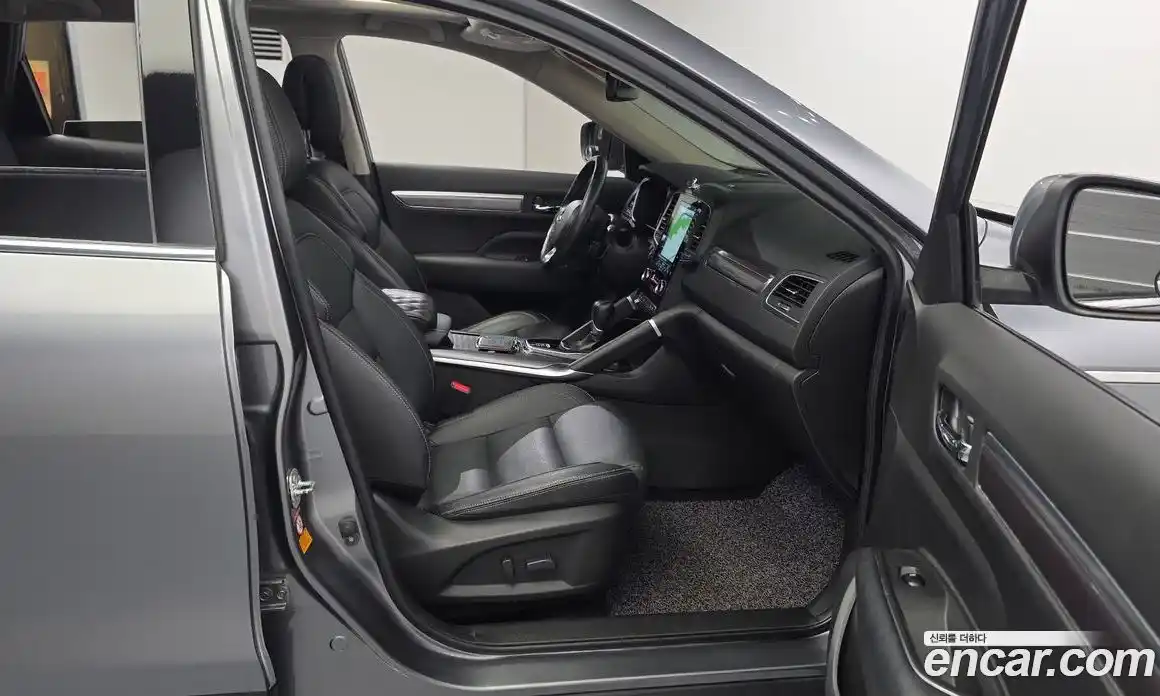 Renault QM6 2018 2.0 гидро, фото 16