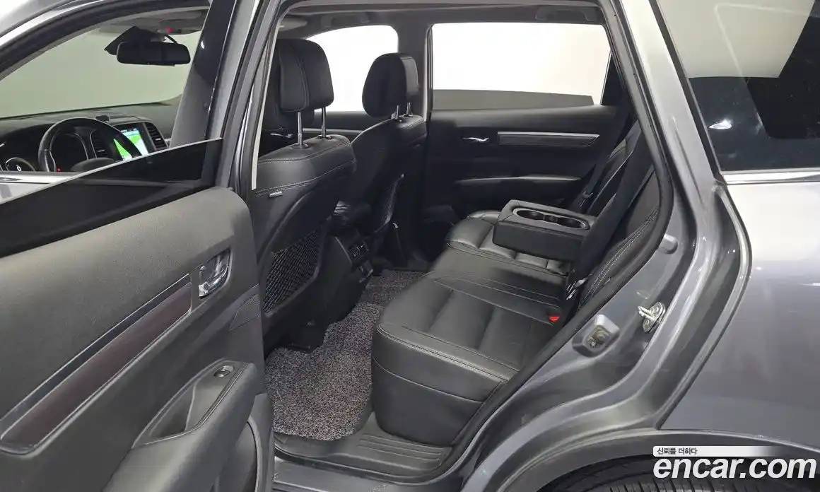 Renault QM6 2018 2.0 гидро, фото 18