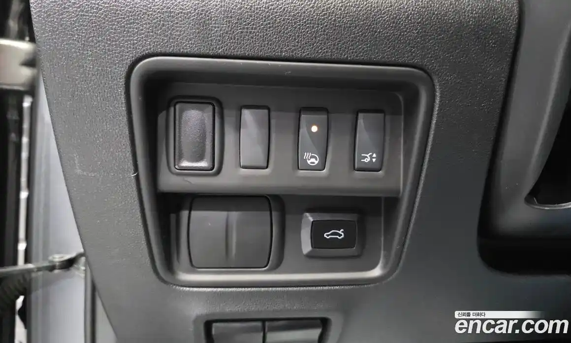 Renault QM6 2018 2.0 гидро, фото 19