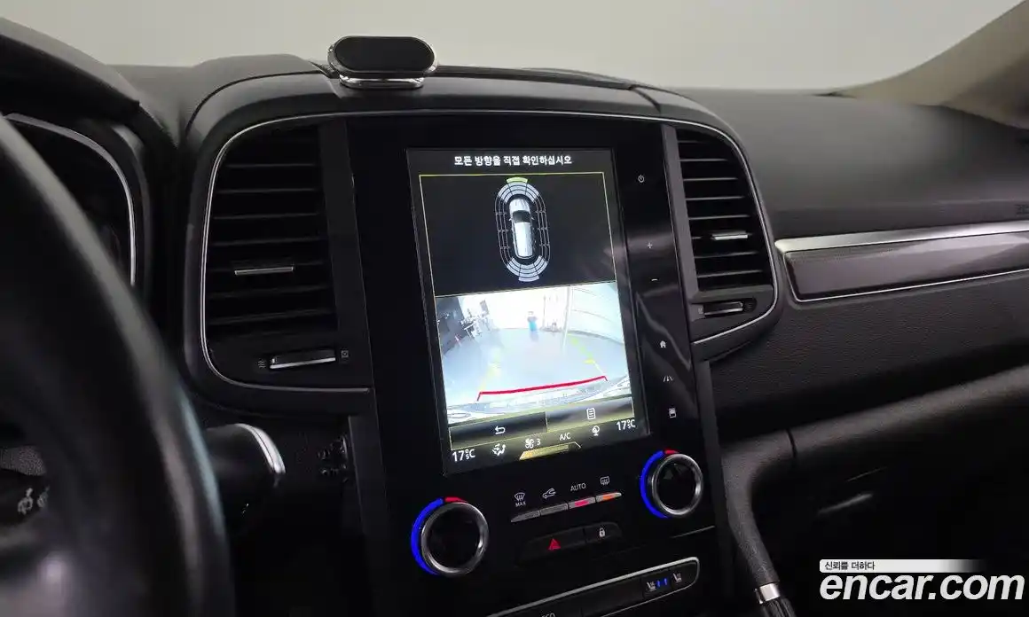 Renault QM6 2018 2.0 гидро, фото 22