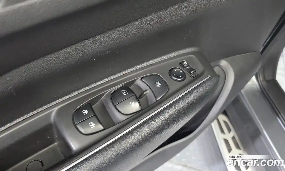 Renault QM6 2018 2.0 гидро, фото 28