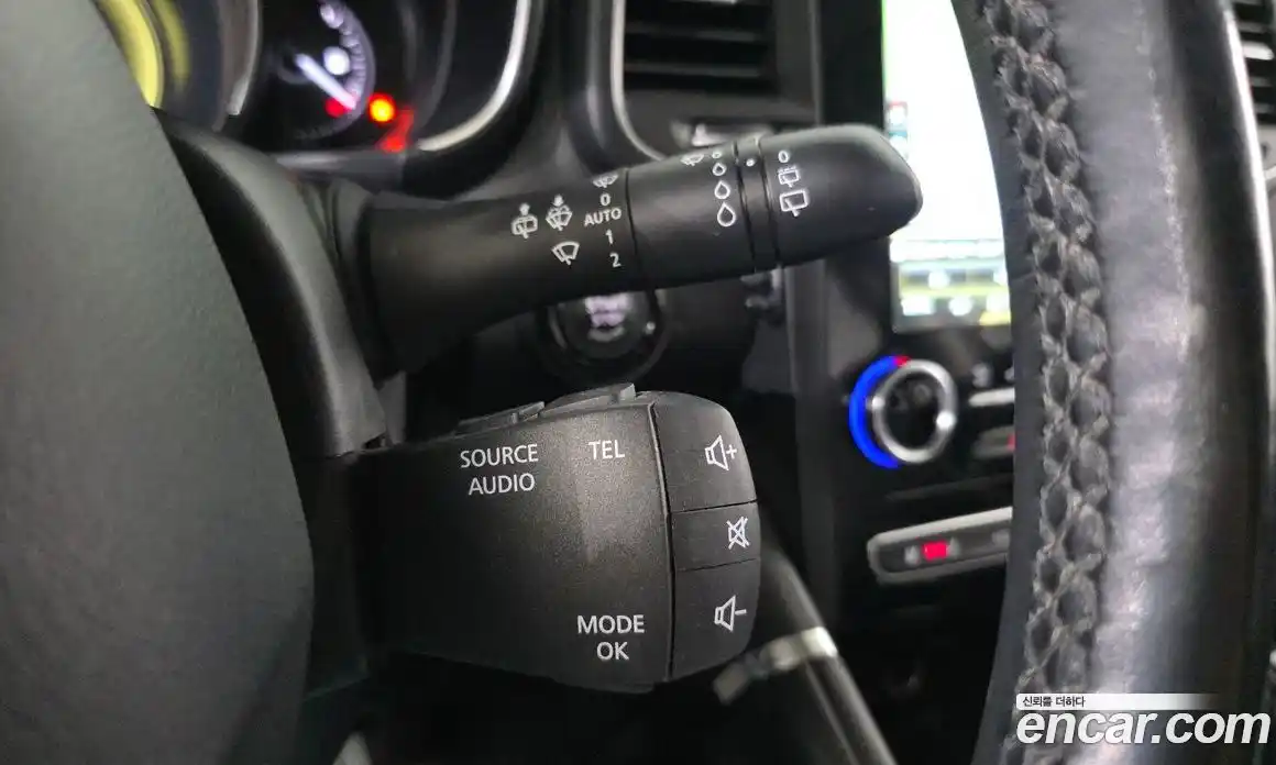 Renault QM6 2018 2.0 гидро, фото 30
