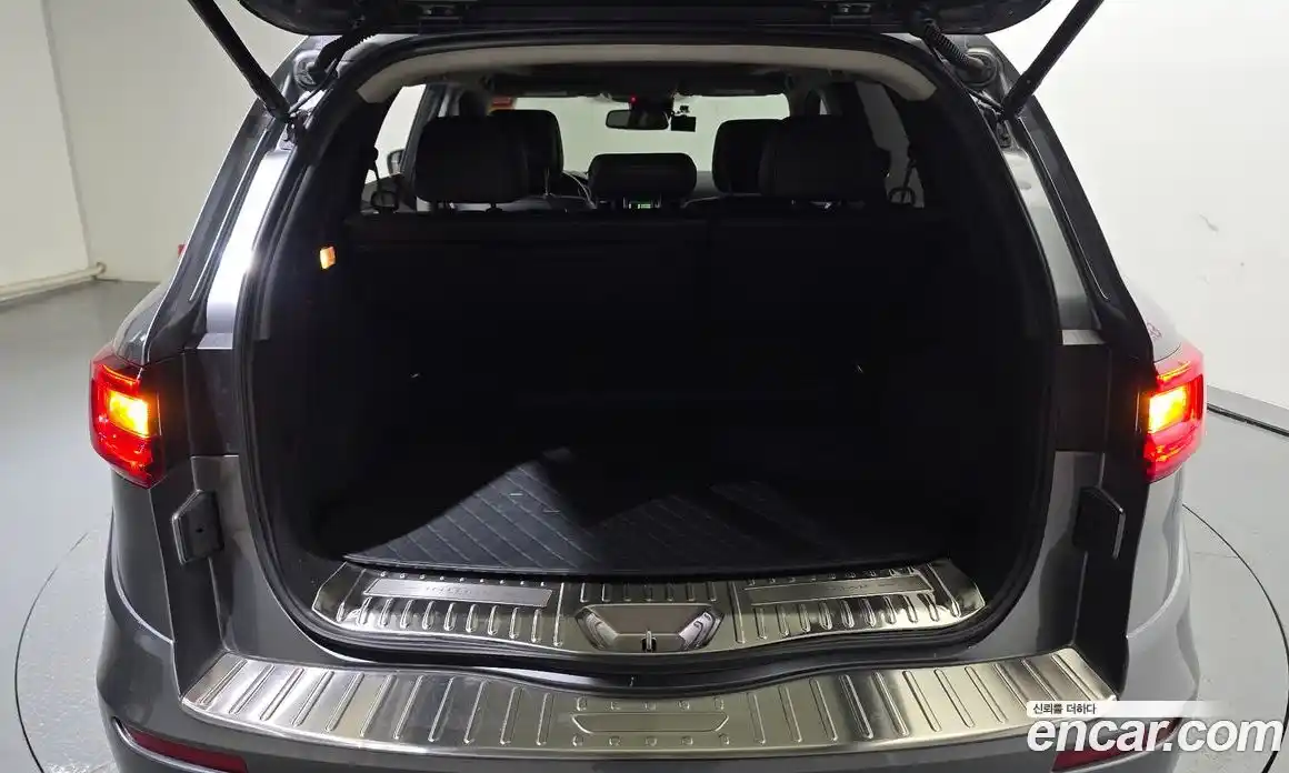 Renault QM6 2018 2.0 гидро, фото 32