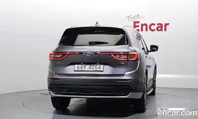 Renault QM6 2018 2.0 гидро, миниатюра 4