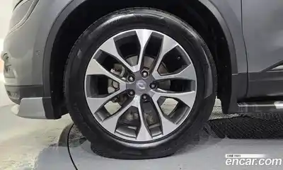 Renault QM6 2018 2.0 гидро, миниатюра 5
