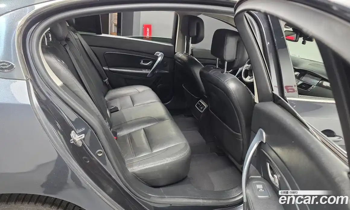 Renault SM5 2014 2.0 гидро, фото 11