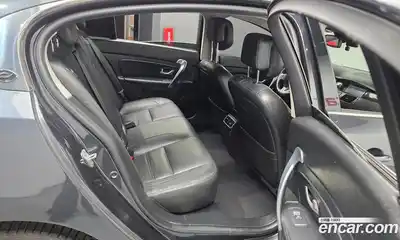 Renault SM5 2014 2.0 гидро, миниатюра 11