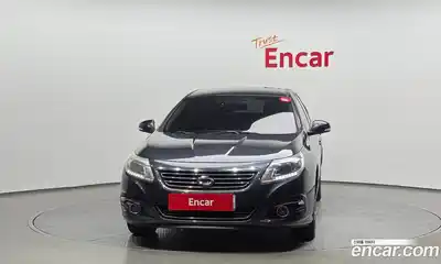 Renault SM5 2014 2.0 гидро, миниатюра 3