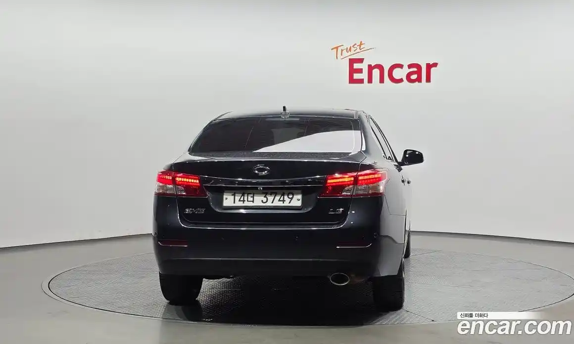 Renault SM5 2014 2.0 гидро, фото 4