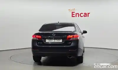 Renault SM5 2014 2.0 гидро, миниатюра 4