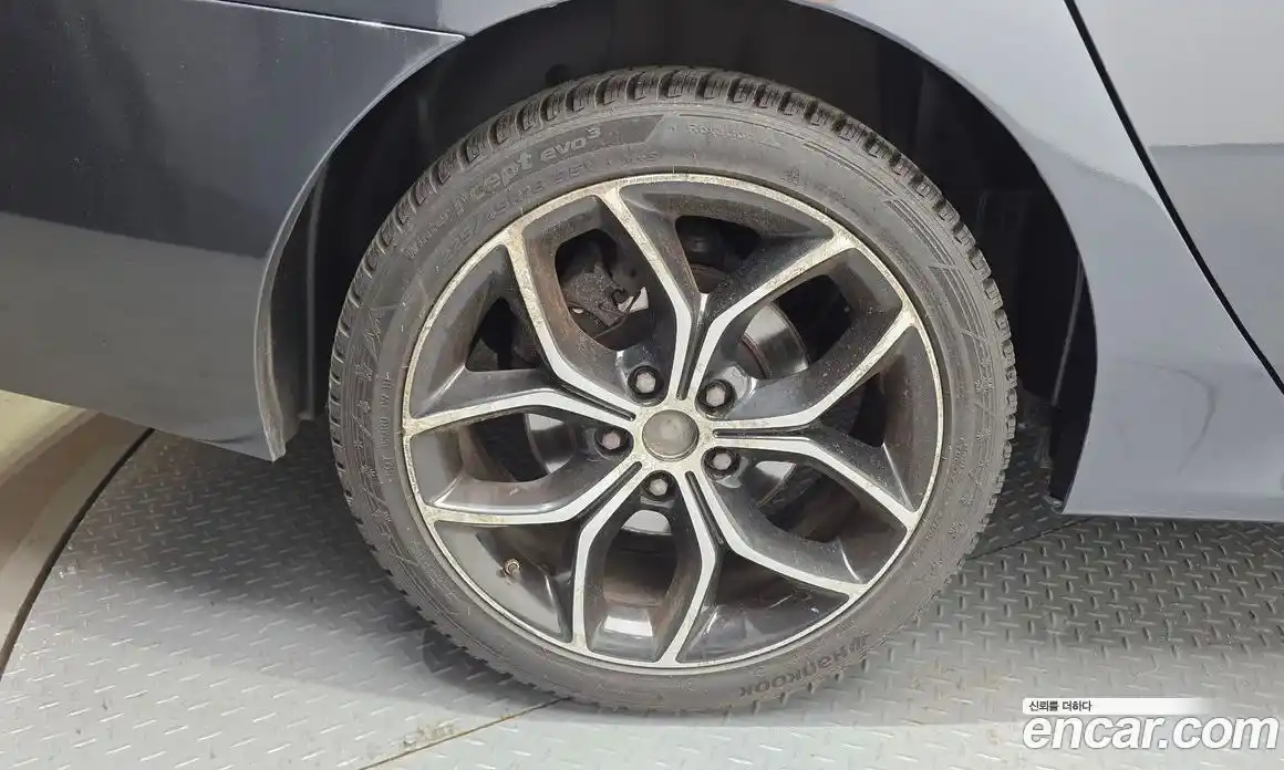 Renault SM5 2014 2.0 гидро, фото 5