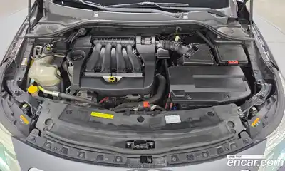 Renault SM5 2014 2.0 гидро, миниатюра 6