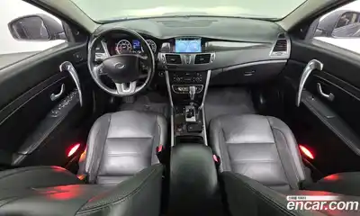 Renault SM5 2014 2.0 гидро, миниатюра 7