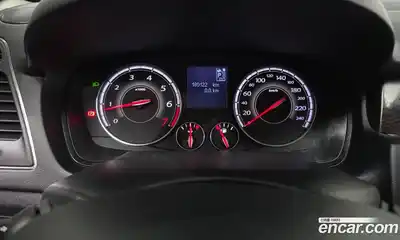 Renault SM5 2014 2.0 гидро, миниатюра 8