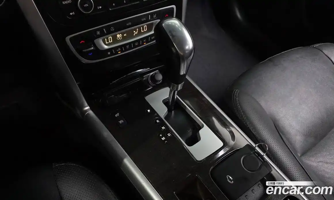 Renault SM5 2014 2.0 гидро, фото 9