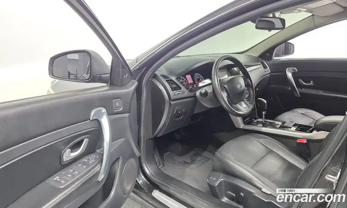 Renault SM5 2014 2.0 гидро, фото 10