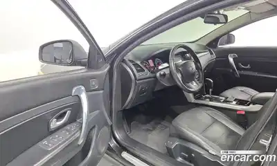 Renault SM5 2014 2.0 гидро, миниатюра 10