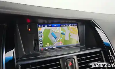 Renault SM7 2012 2.5 гидро, миниатюра 12