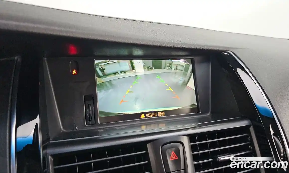 Renault SM7 2012 2.5 гидро, фото 13