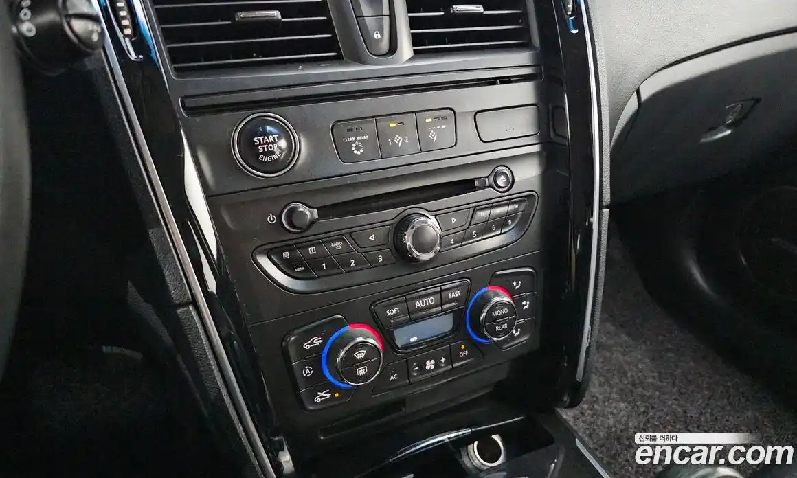 Renault SM7 2012 2.5 гидро, фото 15