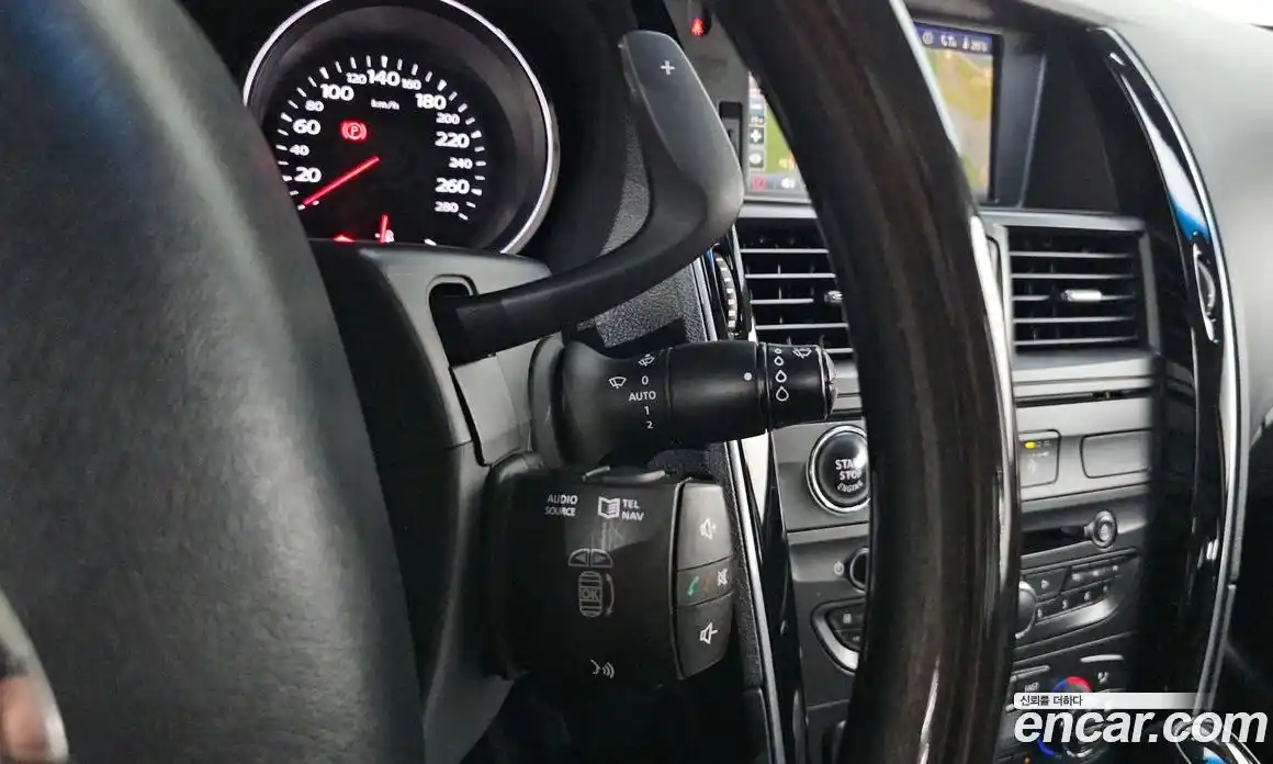 Renault SM7 2012 2.5 гидро, фото 16