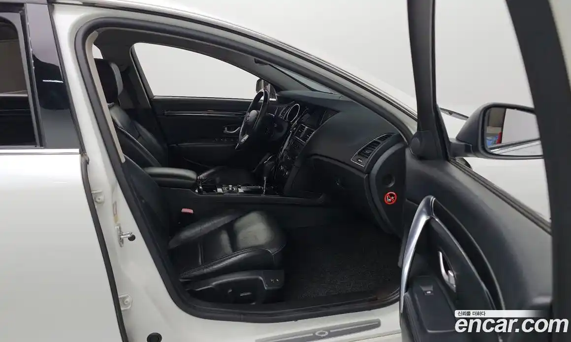 Renault SM7 2012 2.5 гидро, фото 18