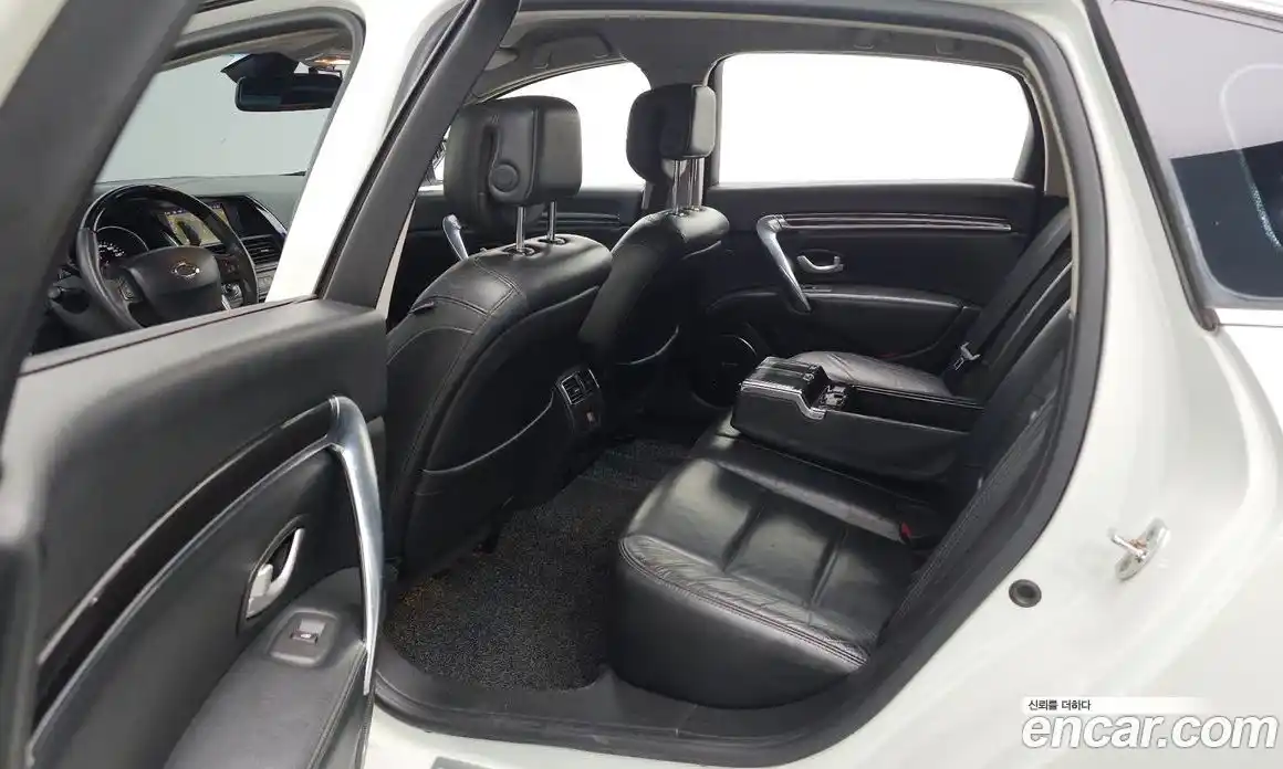 Renault SM7 2012 2.5 гидро, фото 20