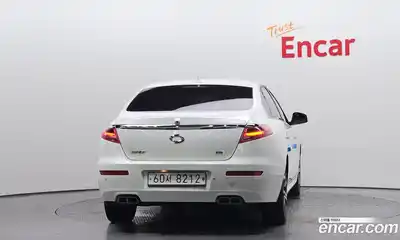 Renault SM7 2012 2.5 гидро, миниатюра 4