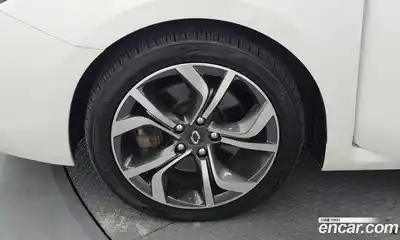 Renault SM7 2012 2.5 гидро, миниатюра 5