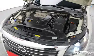 Renault SM7 2012 2.5 гидро, миниатюра 6