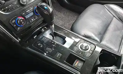 Renault SM7 2012 2.5 гидро, миниатюра 9