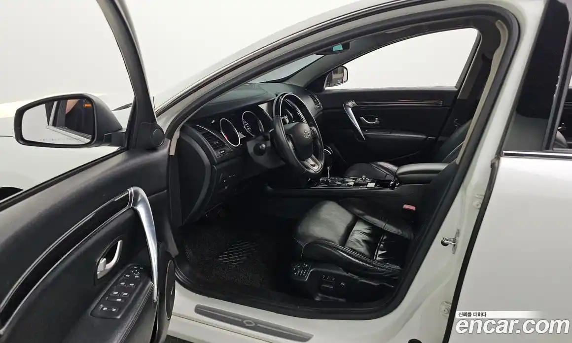 Renault SM7 2012 2.5 гидро, фото 10