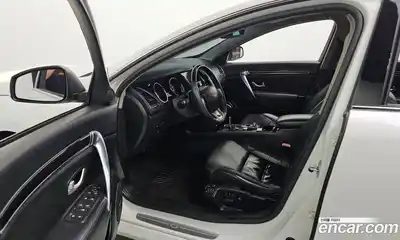 Renault SM7 2012 2.5 гидро, миниатюра 10