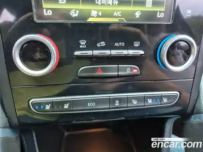 Renault QM6 2016 2.0 гидро, миниатюра 12