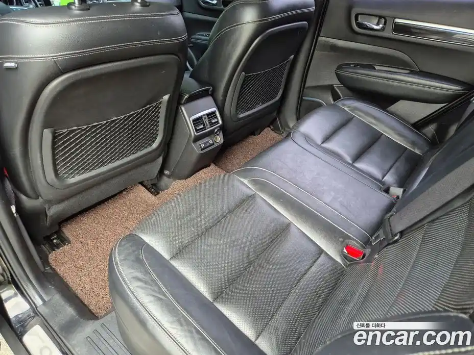 Renault QM6 2016 2.0 гидро, фото 14