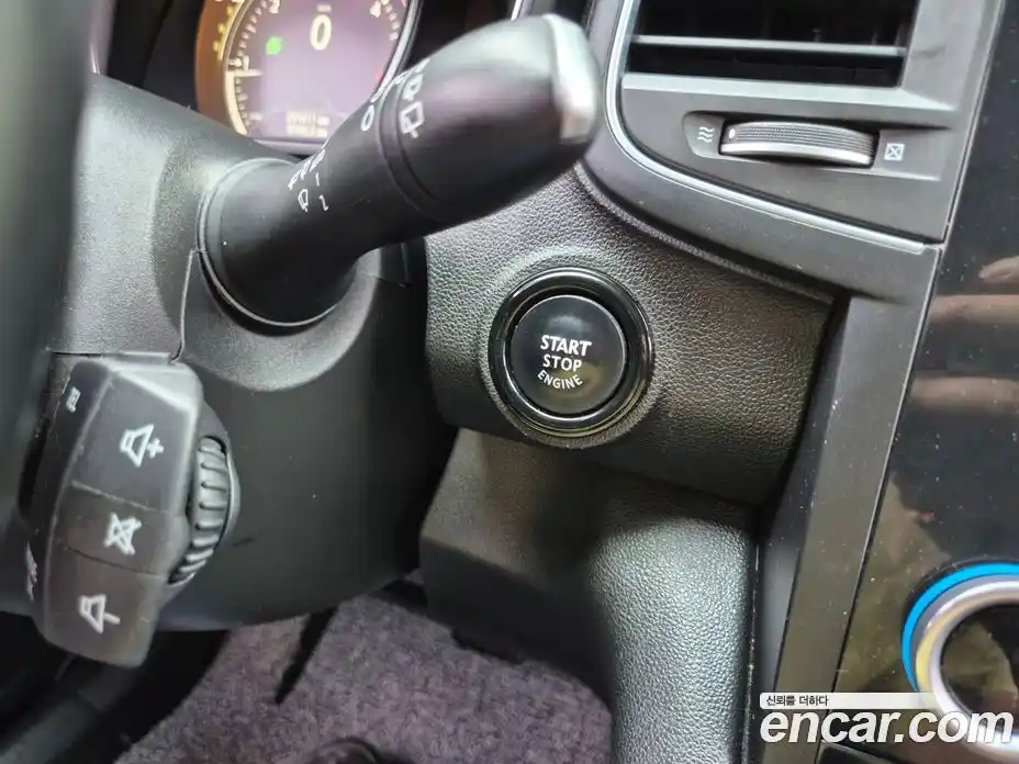 Renault QM6 2016 2.0 гидро, фото 16