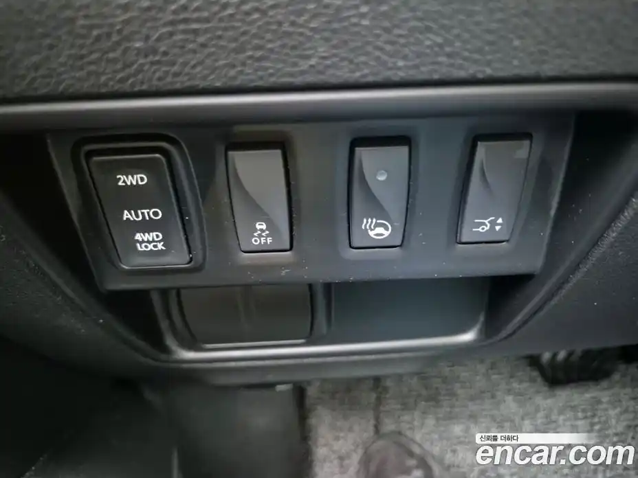 Renault QM6 2016 2.0 гидро, фото 18