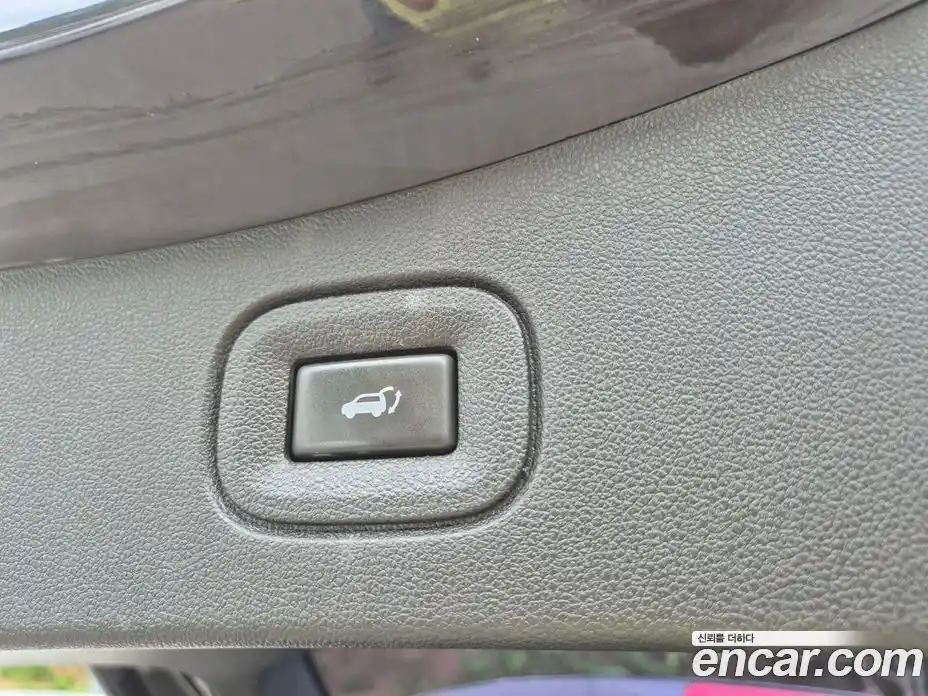 Renault QM6 2016 2.0 гидро, фото 19