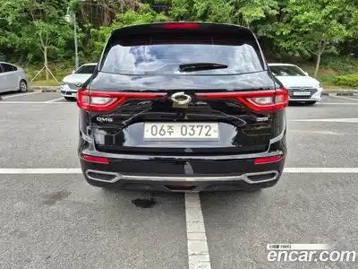 Renault QM6 2016 2.0 гидро, миниатюра 3