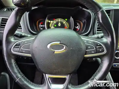 Renault QM6 2016 2.0 гидро, миниатюра 9