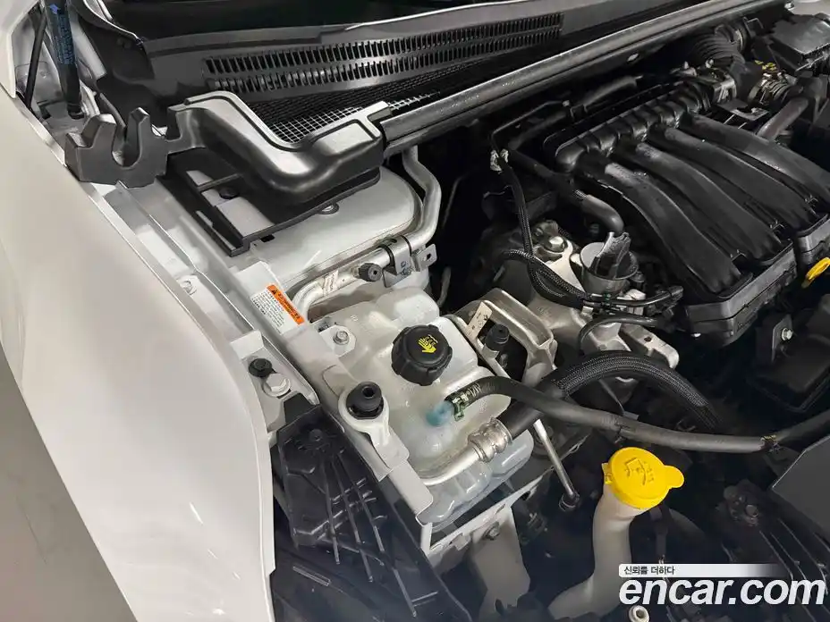 Renault SM6 2018 2.0 гидро, фото 13